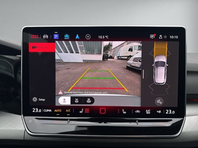 Volkswagen Golf 1.5 TSI