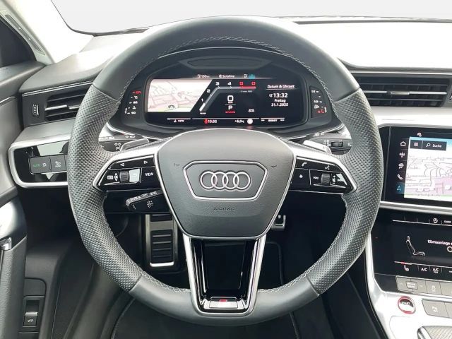 Audi S6 3.0 TDI Avant Quattro