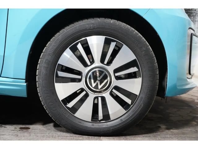 Volkswagen up! Move Move up!