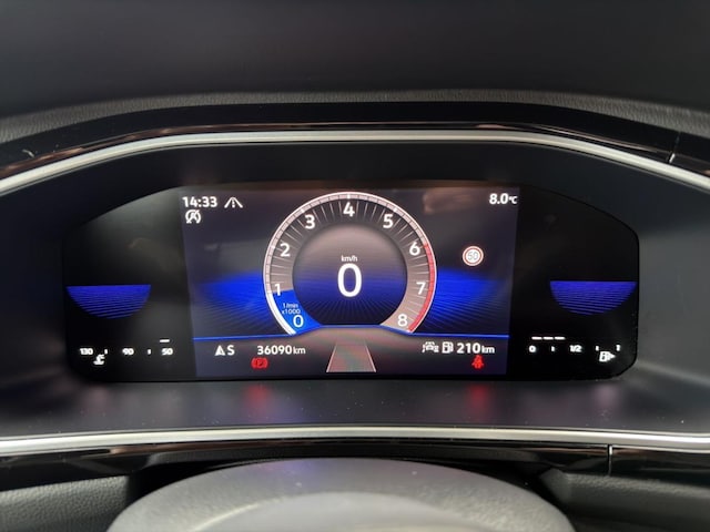 Volkswagen T-Roc 1.0 TSI R-Line