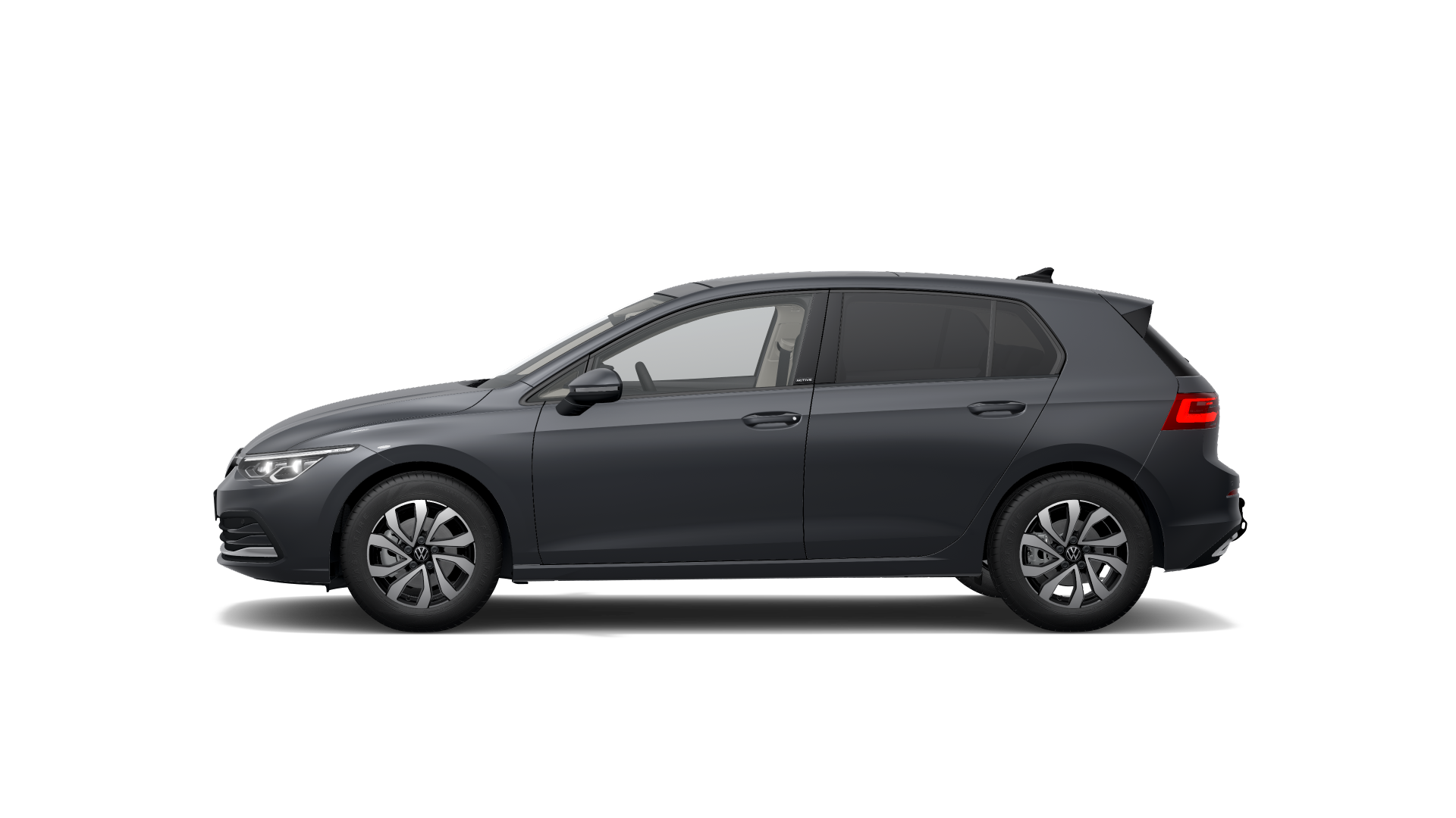 Volkswagen Golf 1.5 TSI Golf VIII IQ.Drive