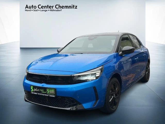 Opel Corsa 1.2 Turbo