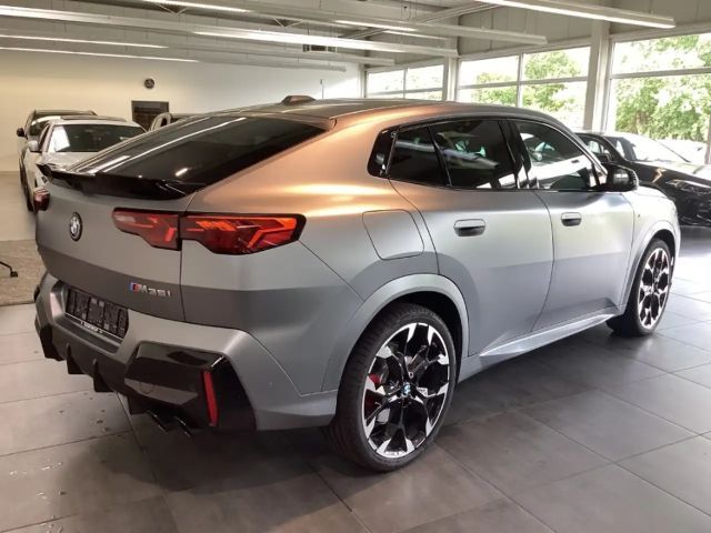 BMW X2 M-Sport M35i xDrive