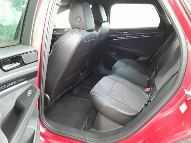 Volkswagen ID.7 Style Tourer