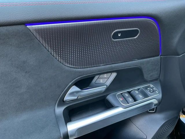 Mercedes-Benz EQB 250 AMG Line Advanced