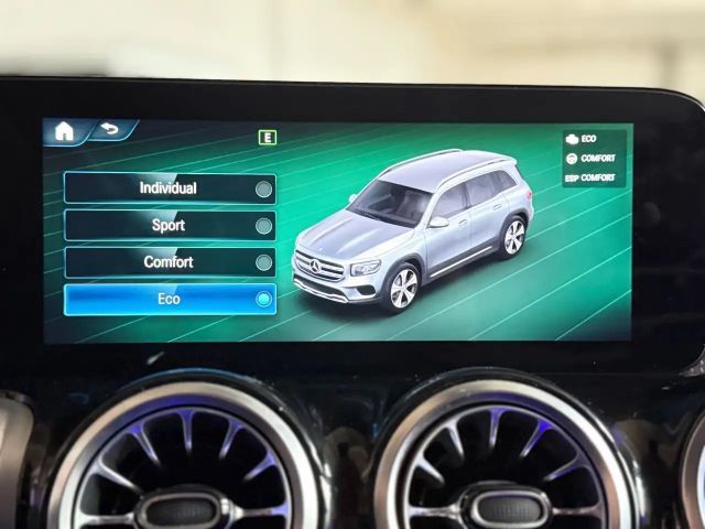 Mercedes-Benz GLB 200 Progressive