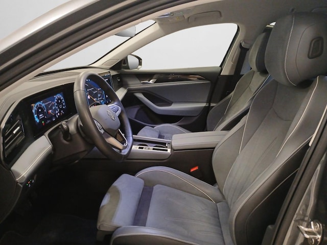 Volkswagen Passat 2.0 TDI Business DSG Variant