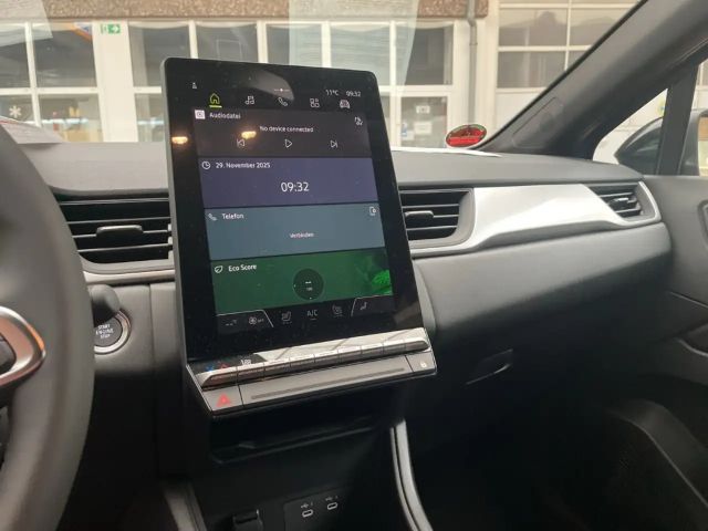 Mitsubishi ASX Plus Hybrid 1.8 Automatik, Android-Auto