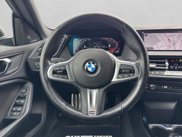 BMW 218 218i Coupé Gran Coupé