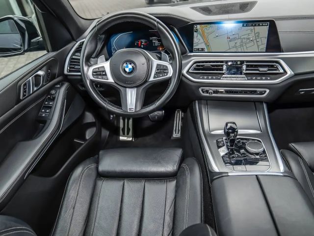 BMW X5 M-Sport xDrive30d