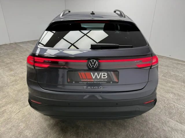 Volkswagen Taigo 1.0 TSI DSG