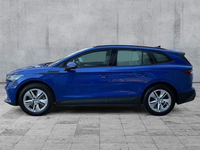 Skoda Enyaq Loft iV 50