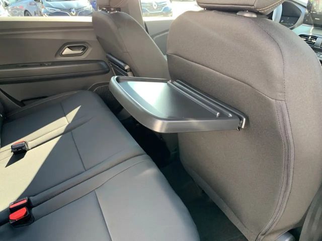 Dacia Jogger ECO-G Extreme