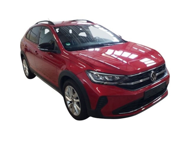 Volkswagen Taigo 1.0 TSI Plus