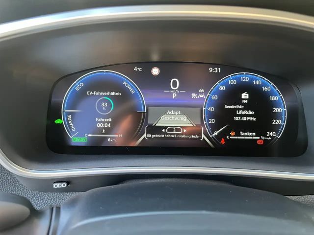 Toyota Corolla Cross Active Hybride