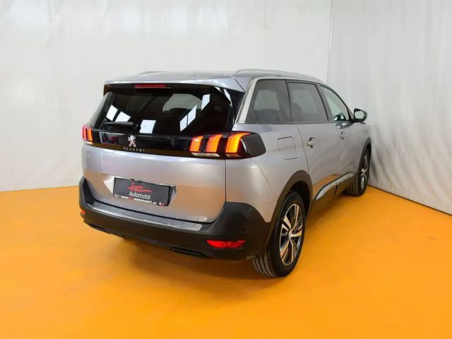 Peugeot 5008 Allure Pack PureTech