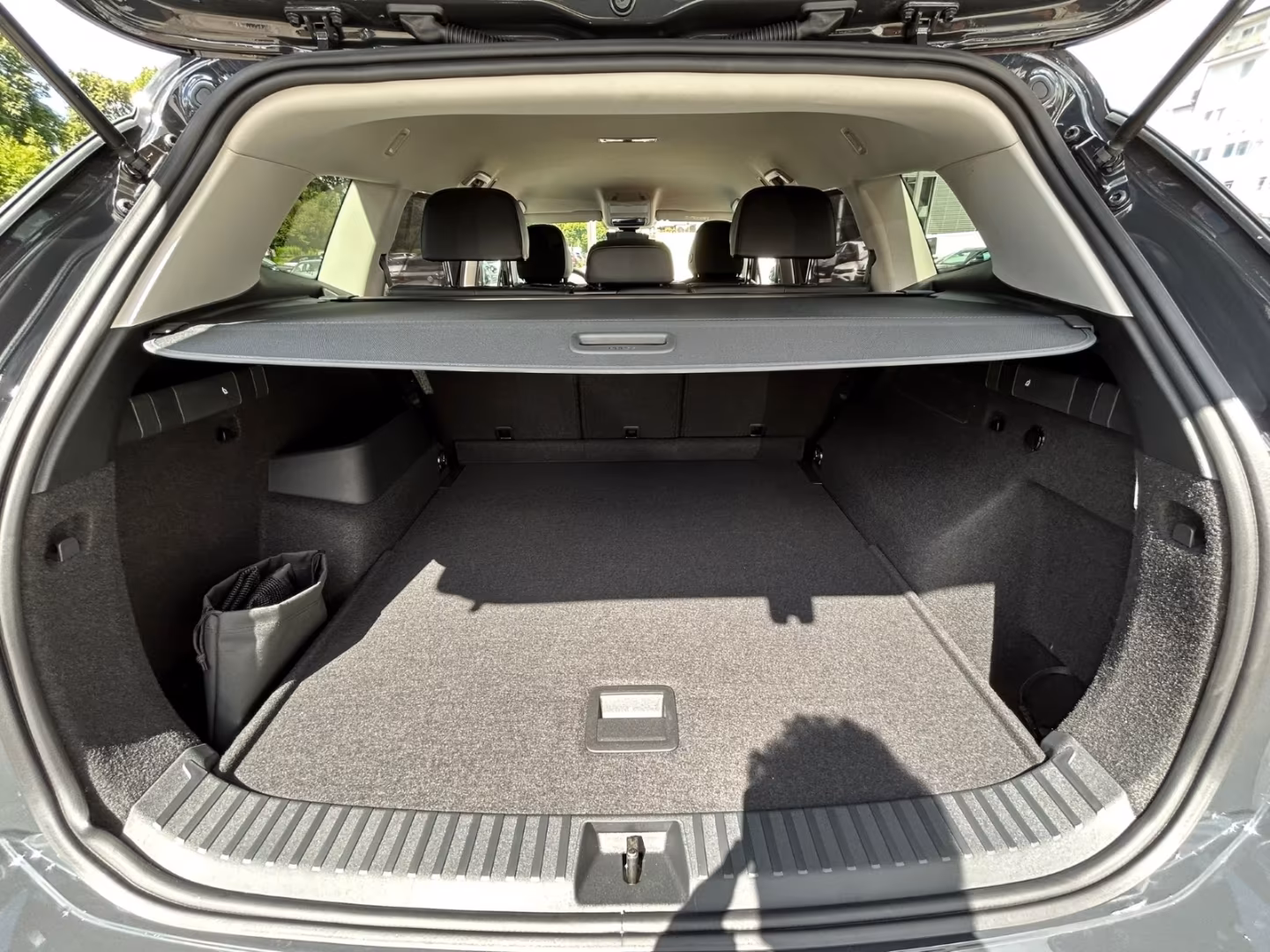 Volkswagen Tayron 1.5 eTSI DSG