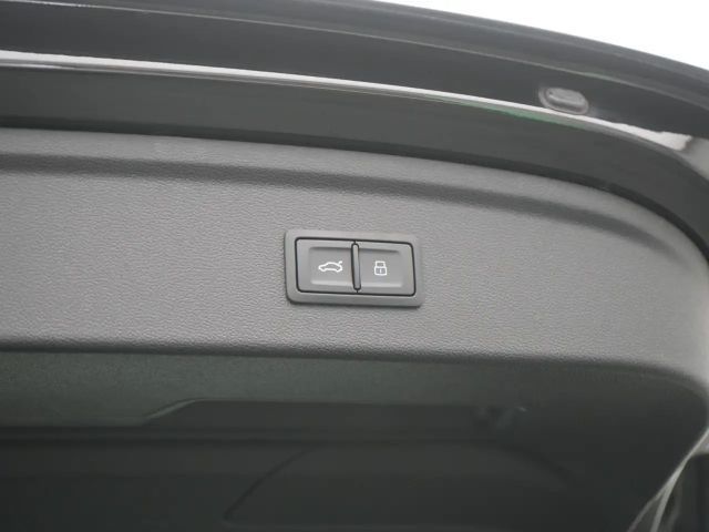 Audi A3 Sedan Sportback