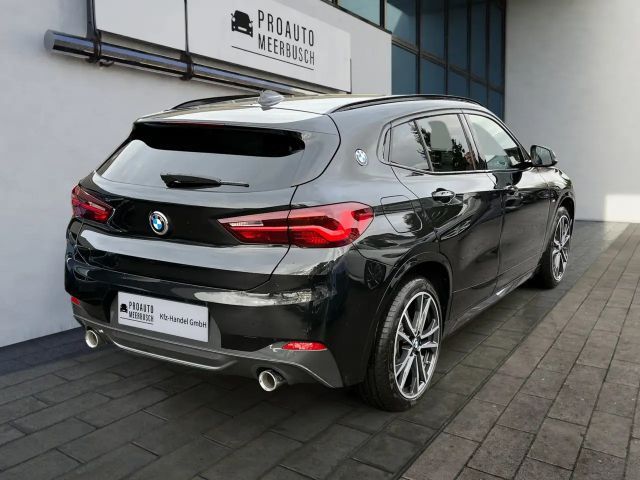 BMW X2 M-Sport xDrive