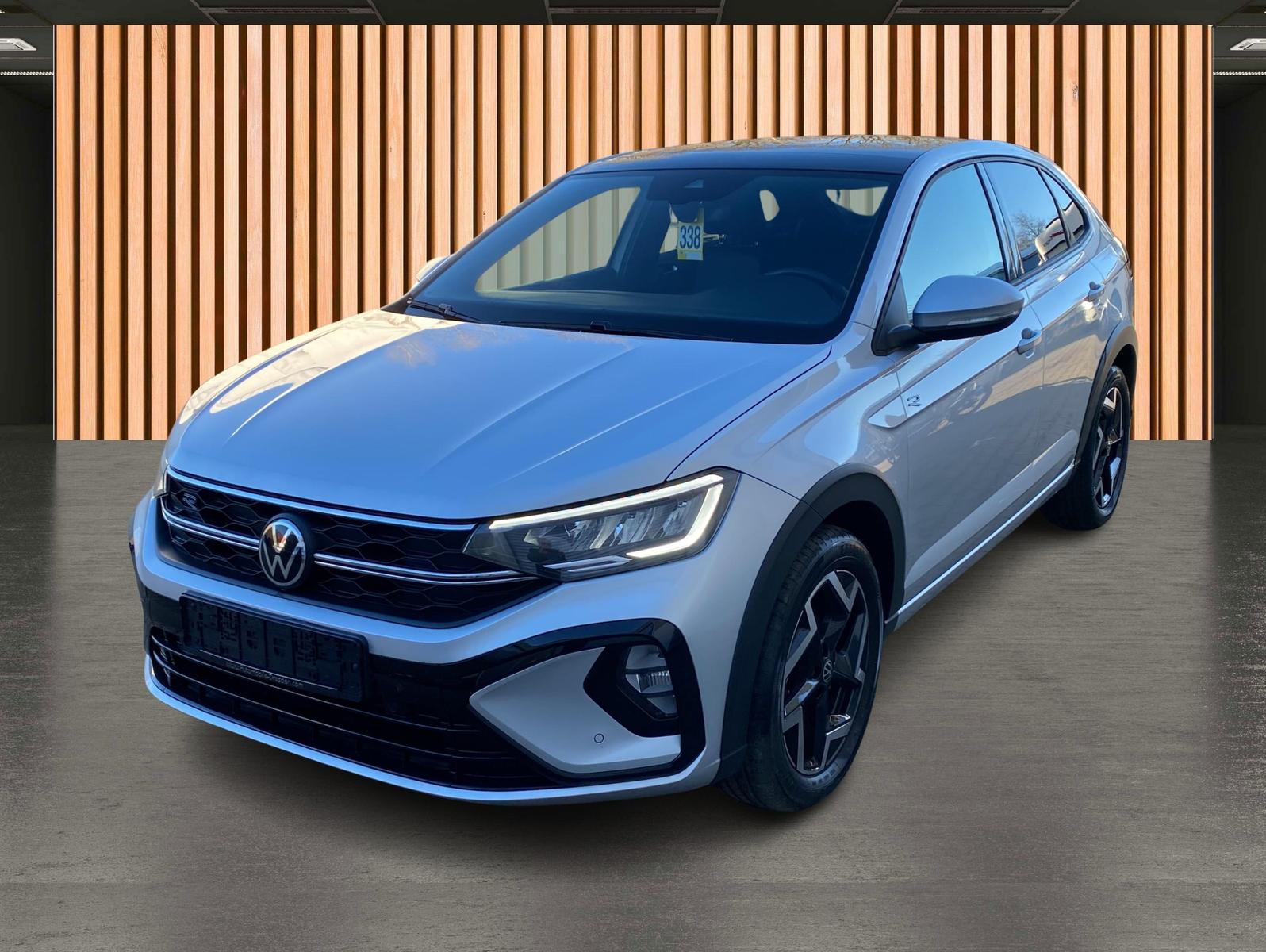 Volkswagen Taigo 1.0 TSI IQ.Drive R-Line