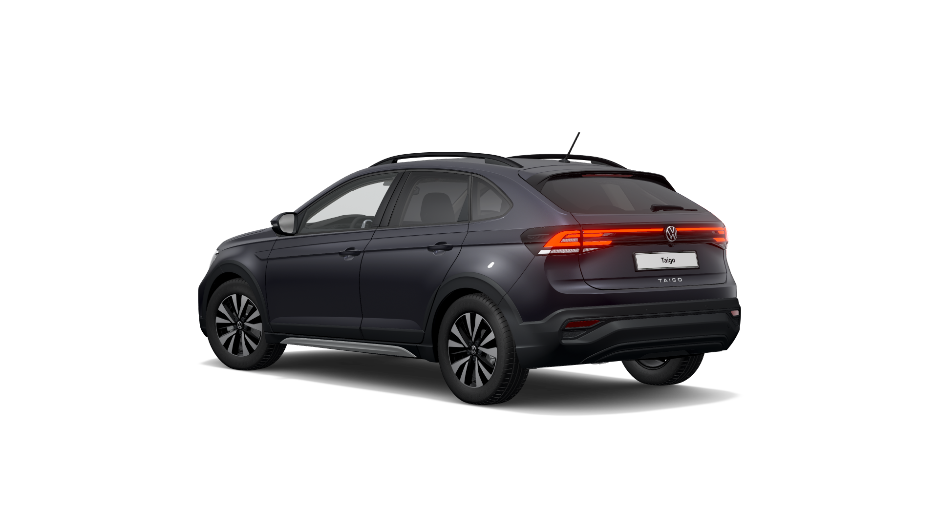 Volkswagen Taigo 1.0 TSI Life