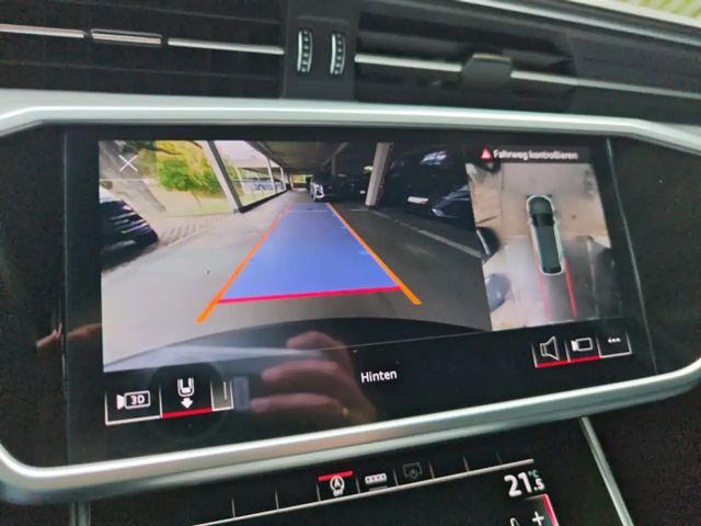 Audi RS6 4.0 TFSI Avant Quattro