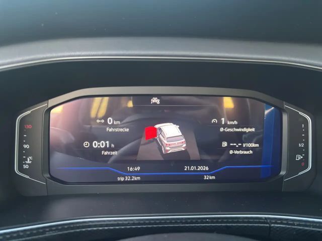 Volkswagen T-Cross 1.0 TSI Style