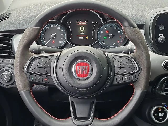 Fiat 500X Sport