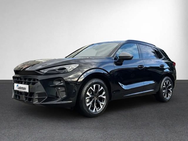 Cupra Terramar 2.0 TSI