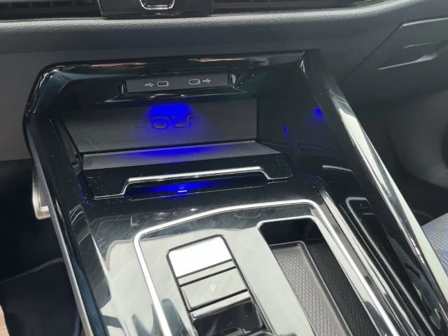 Volkswagen Golf 4Motion Golf VIII