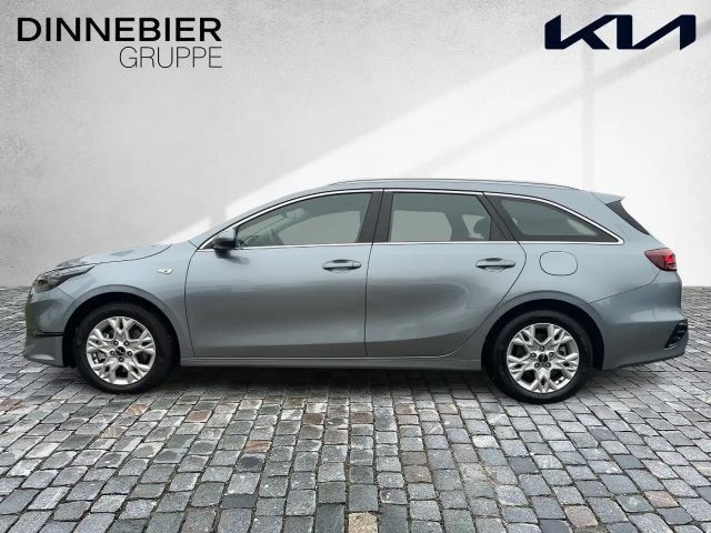 Kia Ceed SportWagon Vision