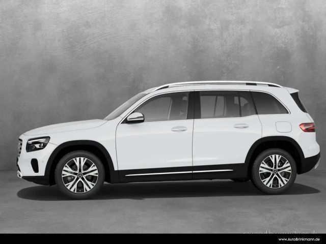 Mercedes-Benz GLB 200 Progressive