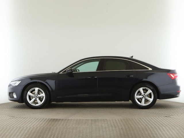 Audi A6 45 TDI Quattro S-Tronic Sedan