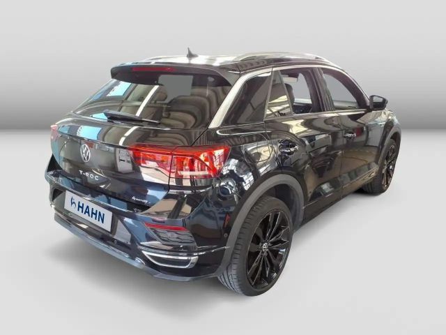 Volkswagen T-Roc 2.0 TSI DSG R-Line