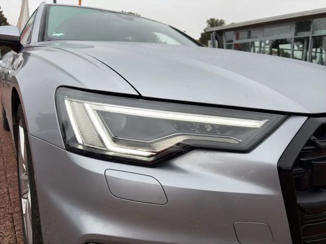 Audi A6 40 TDI Quattro S-Line