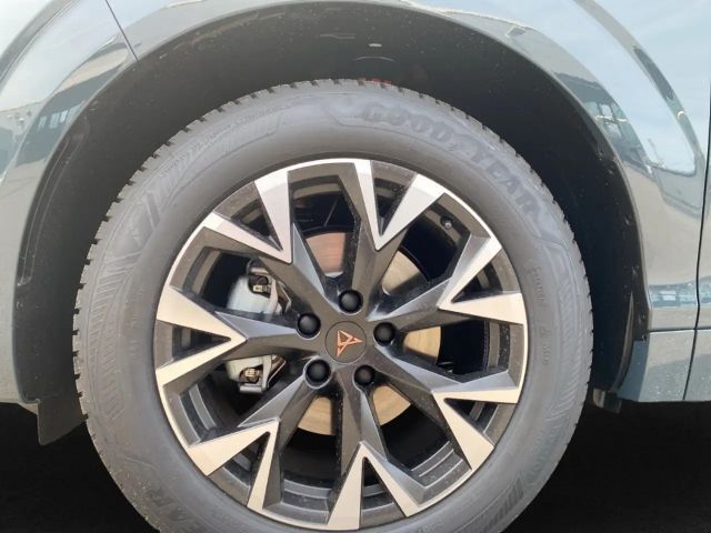 Cupra Terramar 1.5 eTSI