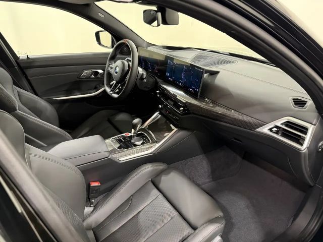 BMW M3 Competition Sedan xDrive