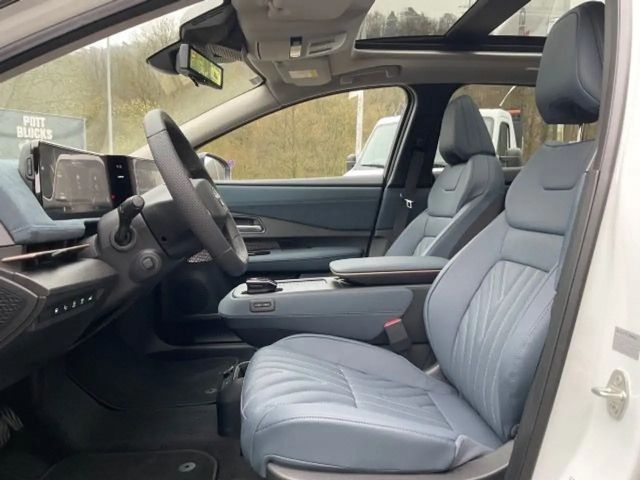 Nissan Ariya 87 kWh Evolve e-4ORCE