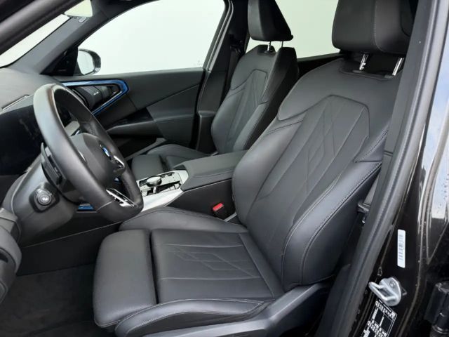 BMW X3 M-Sport xDrive