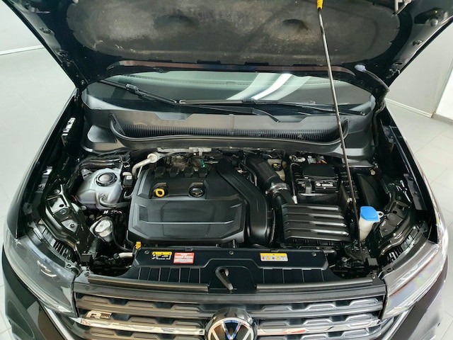 Volkswagen T-Cross DSG R-Line