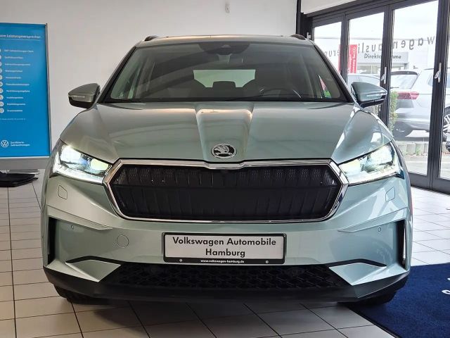Skoda Enyaq iV 60