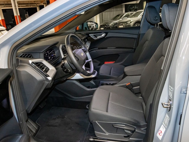 Audi Q4 e-tron 35 Sportback