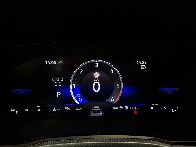 Volkswagen Touran DSG Life