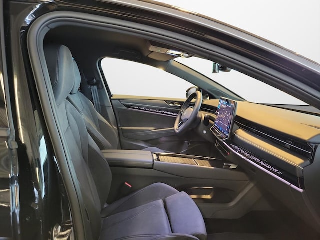 Volkswagen ID.7 Pro Tourer