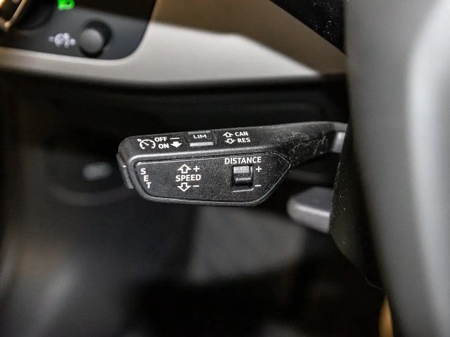 Audi A4 45 TFSI Quattro S-Line
