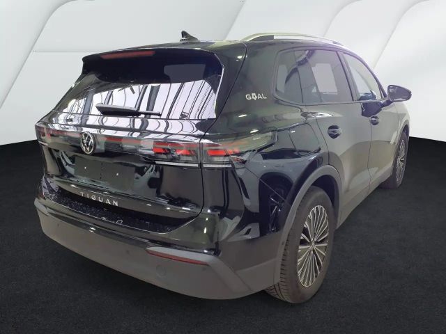 Volkswagen Tiguan 2.0 TDI DSG