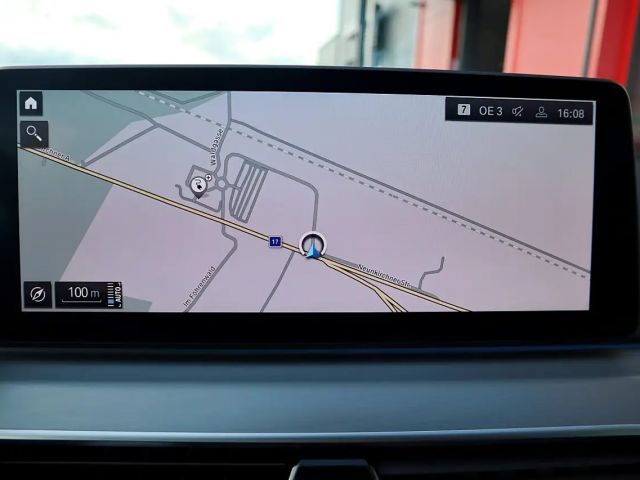 BMW 530 530e Touring xDrive