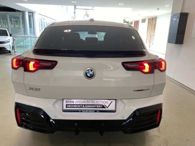BMW X2 M-Sport