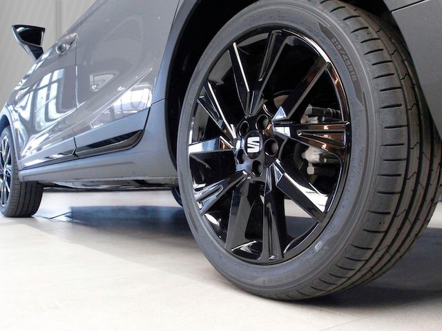 Seat Arona 1.0 TSI Black DSG FR-lijn