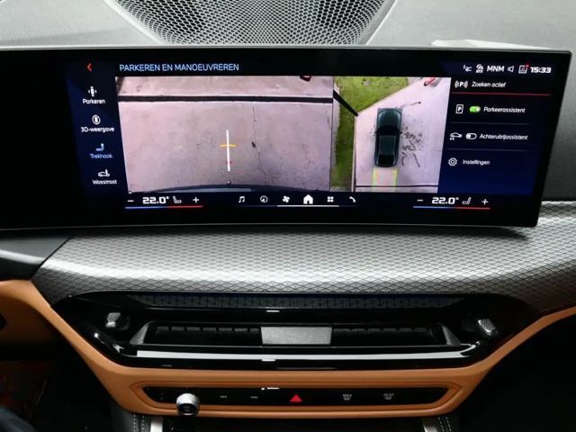 BMW i4 Drive pro M50 xDrive